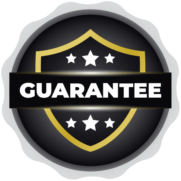 Alpha Surge 90 days money back