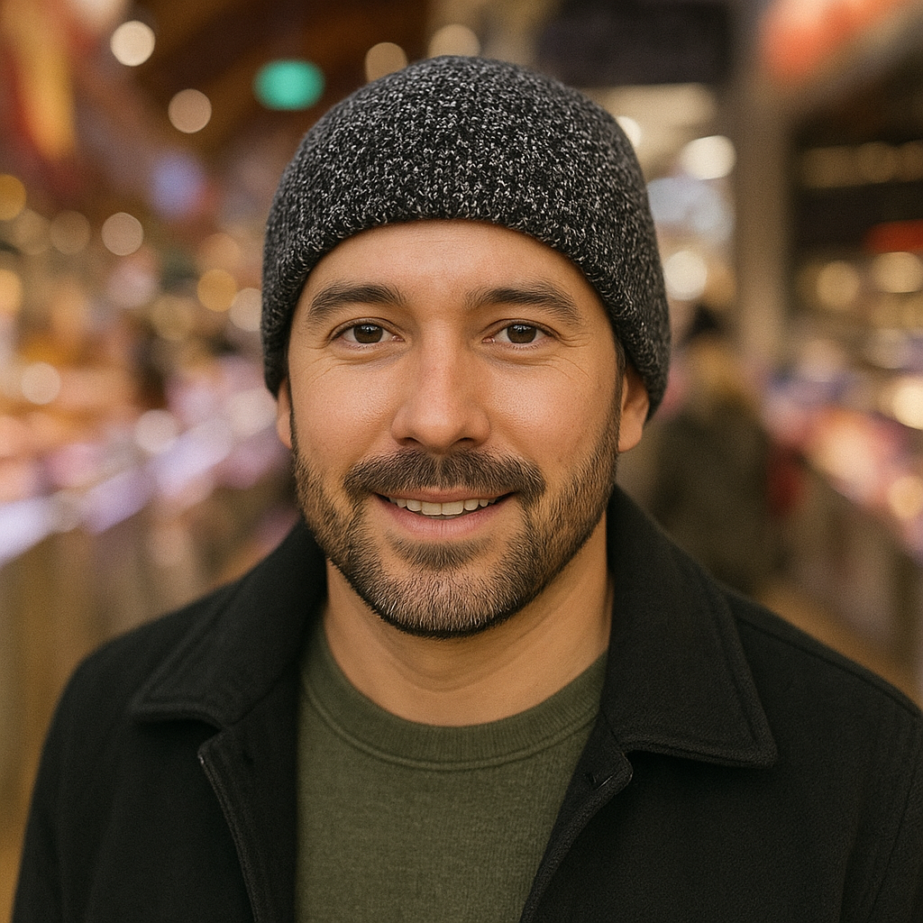 Alpha Surge Review-David