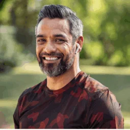 Alpha Surge Review-Mike